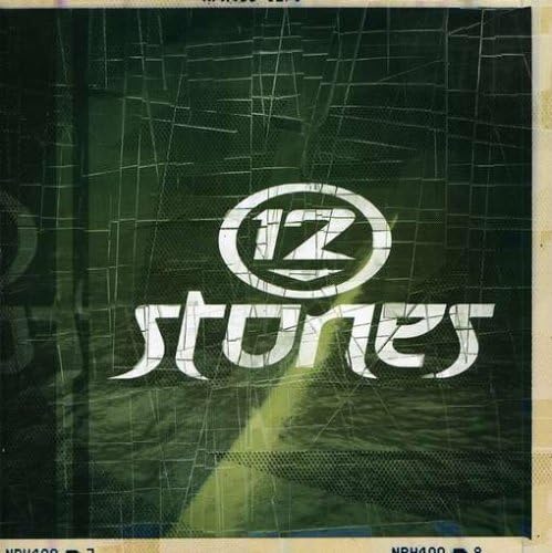 12 Stones [Audio CD] 12 Stones