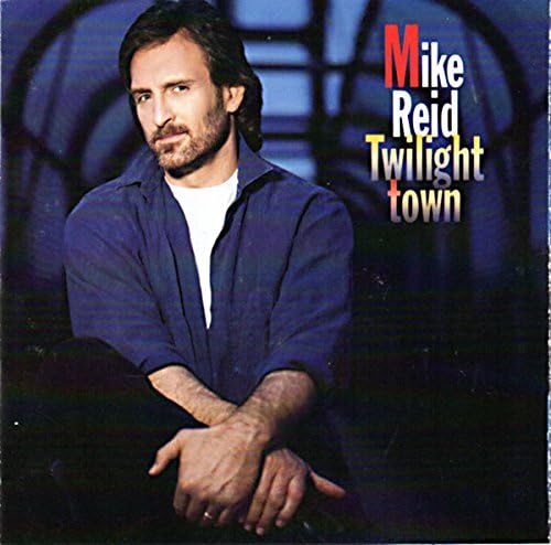 Twilight Town [Audio CD] Mike Reid