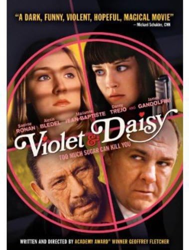 Violet and Daisy [DVD]