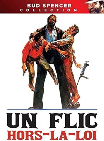 Bud Spencer / Un Flic Hors-La-Loi [DVD]