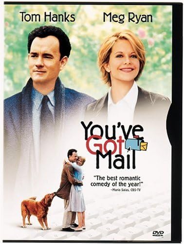 You've Got Mail (DVD) [DVD]