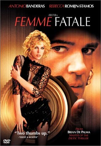 Chinatown (Widescreen) (Bilingual) [DVD]