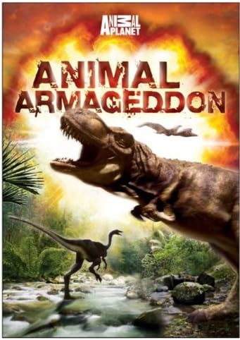 Animal Armageddon (Full)[DVD]
