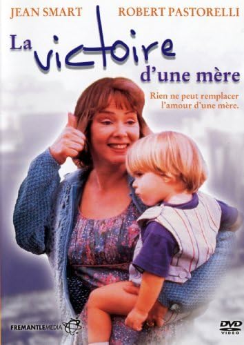 La Victoire D'une Mere by Jean Smart [DVD]