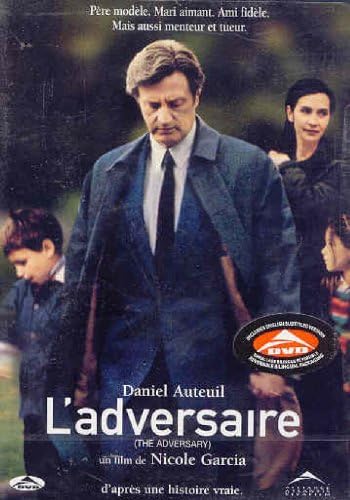The Adversary [DVD]
