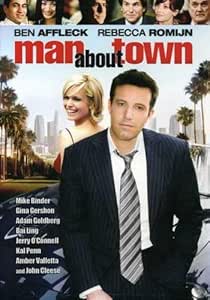 Man About Town (2006) [DVD]