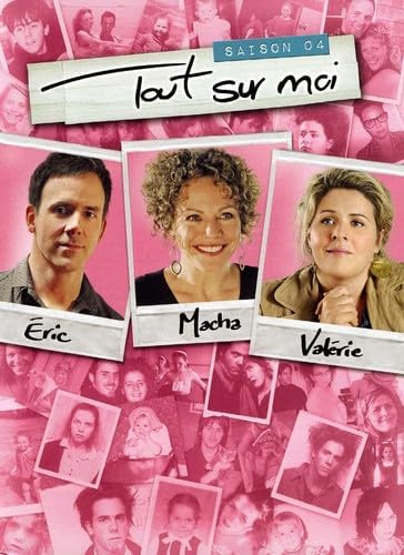 Tout sur moi: Saison 4 [DVD]
