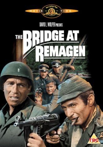 Bridge At Remagen The [DVD] by George Segal [DVD]
