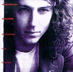 Trouble No More [Audio CD] Darden Smith