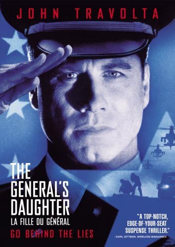 The General's Daughter [DVD]