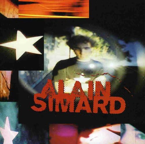 Alain Simard [Audio CD] Alain Simard