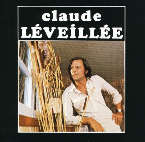 Les Grands Succès [Audio CD]Claude Léveillée