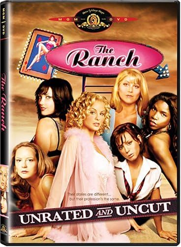 The Ranch (Unrated and Uncut) [DVD]