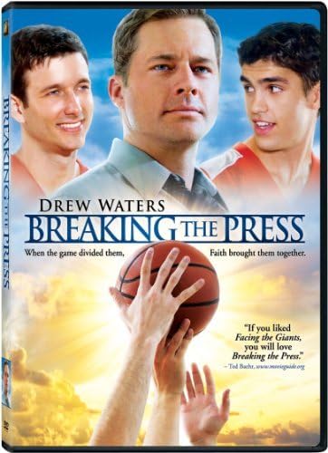 Breaking the Press [DVD]