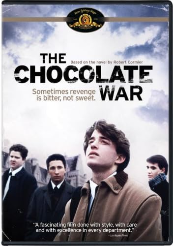 The Chocolate War (Sous-titres français) [DVD]
