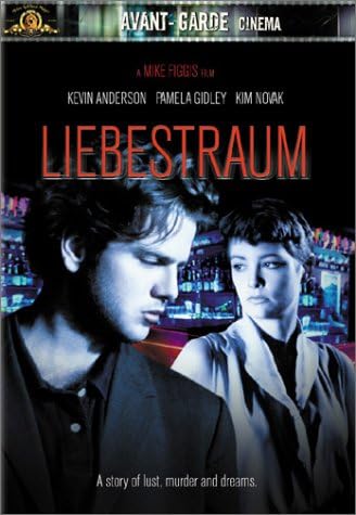 Liebestraum (Widescreen) (Bilingual) [DVD]