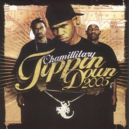 Music: Rap & Hip Hop (English) / Rap & Hip Hop Anglophone – Musica