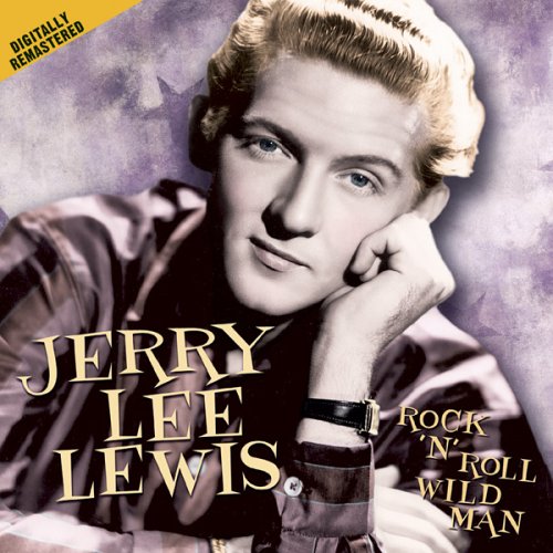 Rock N Roll Superstars (Boxset) [Audio CD] Jerry Lee Lewis, Fats Domino, Little Richard