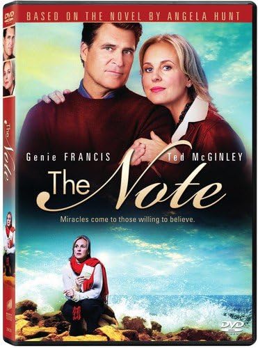 The Note (Sous-titres français) [DVD]
