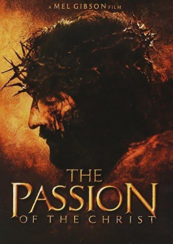 The Passion of the Christ (Widescreen Edition) [DVD]