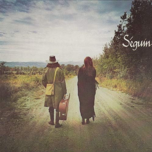 Seguin  [Audio CD] Les Séguin avec Richard Séguin