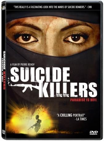Suicide Killers [DVD]