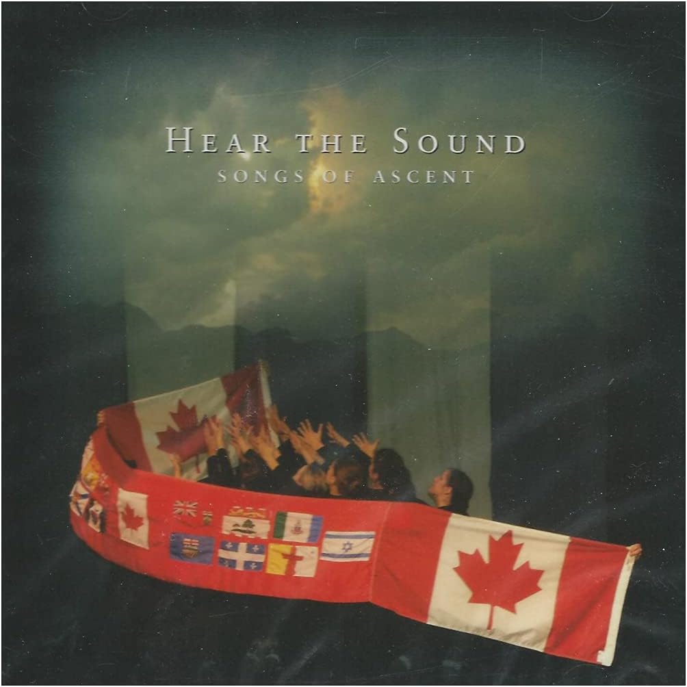 Hear The Sound - Songs Of Ascent [Audio CD] [Audio CD] Watchmen For The Nations