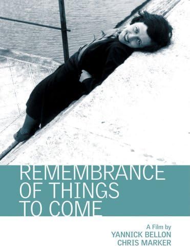 Remembrance of Things to Come by Icarus Films [DVD]