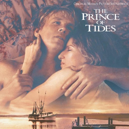 Prince Of Tides J.K.Rowling / Soundtrack