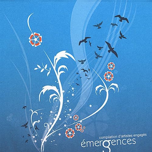 Aergences / Various [Audio CD] Various Artists
