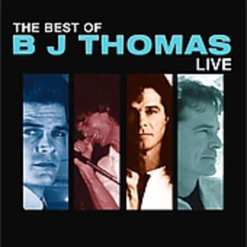 Best of BJ Thomas Live [Audio CD] BJ Thomas