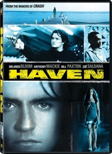 Haven [DVD]