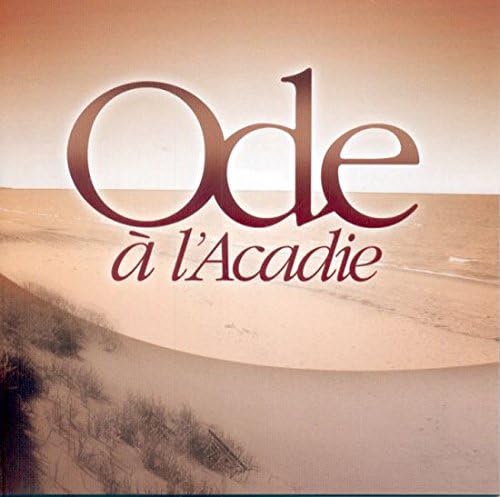 Ode à l'Acadie [Audio CD] Artistes Variés