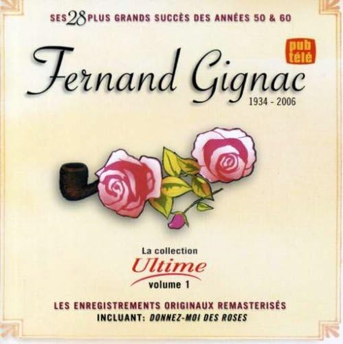 28 Plus Grands Succes Annees 50 & 60 [Audio CD]