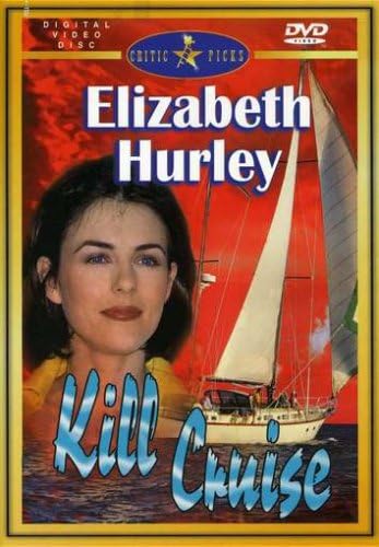 Kill Cruise [Import] [DVD]