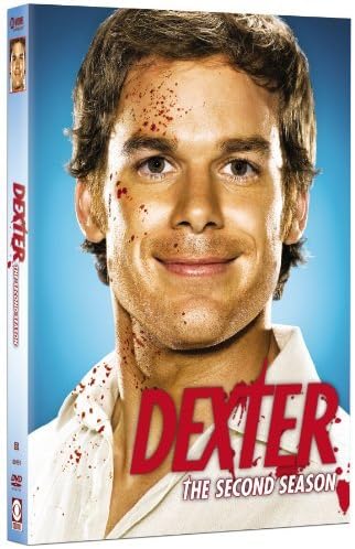 Dexter: The Second Season [DVD]