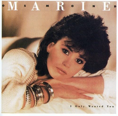I Only Wanted You [Audio CD] Marie Osmond