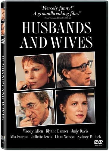 Husbands and Wives (Bilingual) [DVD]