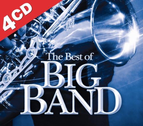 Best of Big Band [Audio CD] Various Artists
