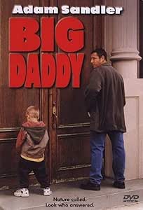 Big Daddy [DVD]