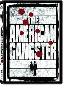 The American Gangster [DVD]
