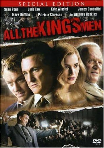 All the King's Men (Special Edition) [DVD]