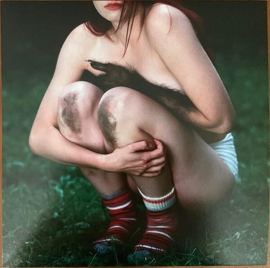 Journal D'Un Loup-Garou [Vinyl] Lou-Adriane Cassidy