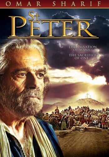 St Peter [Import] [DVD]