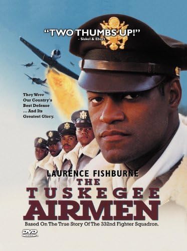 The Tuskegee Airmen by Hbo Home Video [DVD]