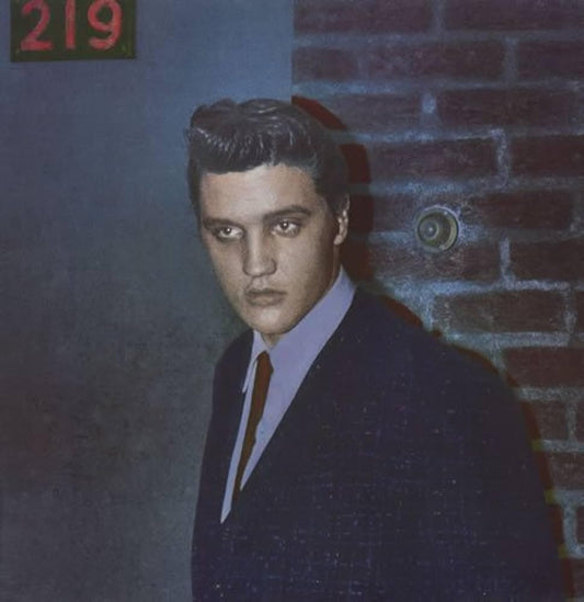 Reconsider Baby [Audio CD] Elvis Presley