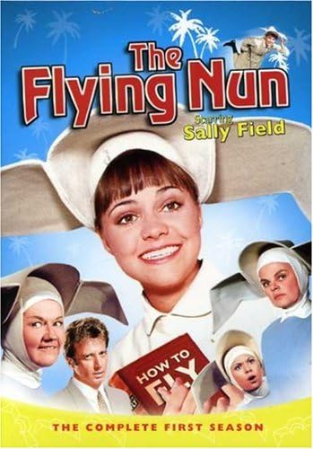 Flying Nun : Season 1 [DVD]