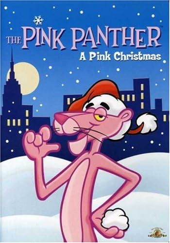 The Pink Panther - A Pink Christmas (Sous-titres français) [DVD]