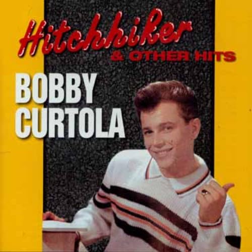 Best of Bobby Kurtola [Audio CD] Bobby Curtola