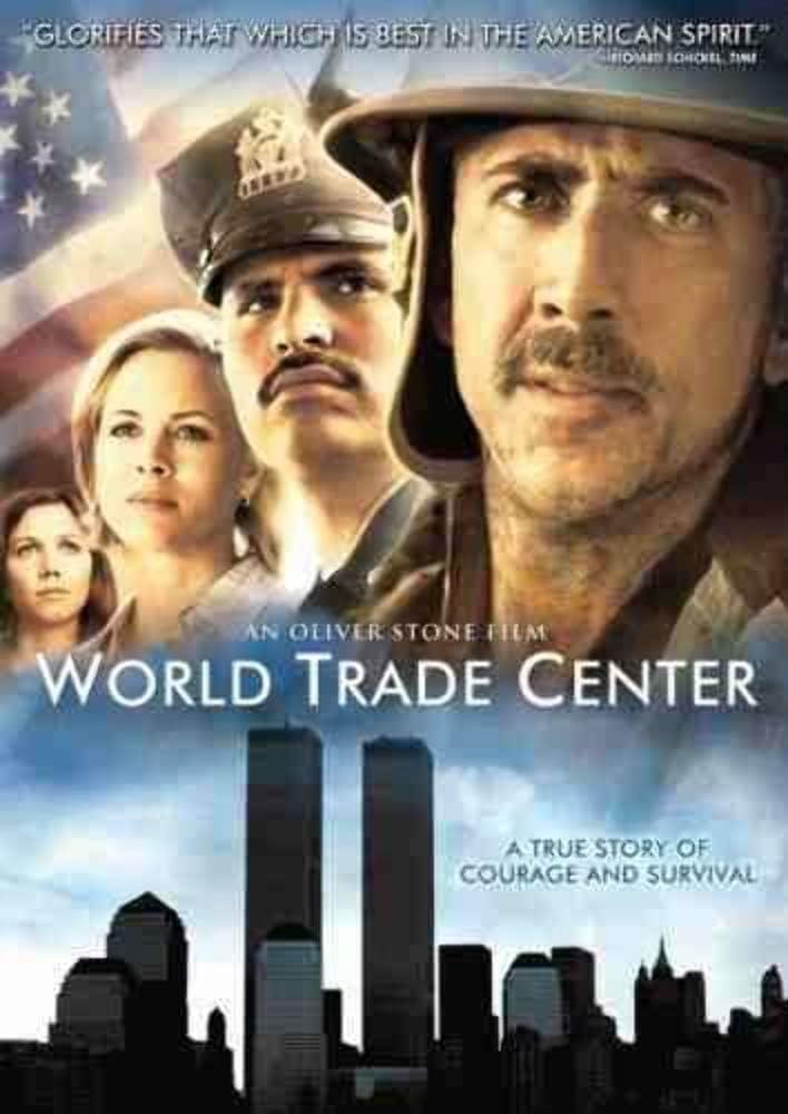 World Trade Center (Widescreen Edition) (Bilingual) [DVD]